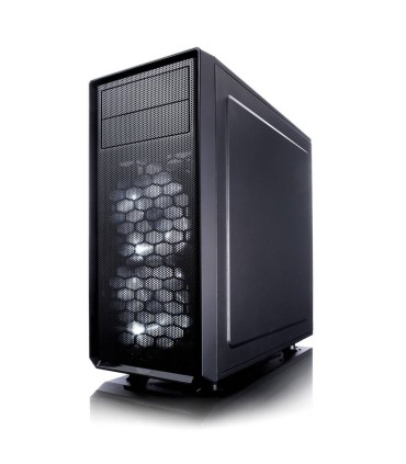 Fractal Design Focus G Midi-Tower Negro