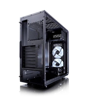Fractal Design Focus G Midi-Tower Negro