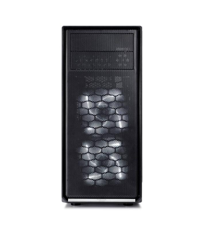 Fractal Design Focus G Midi-Tower Negro