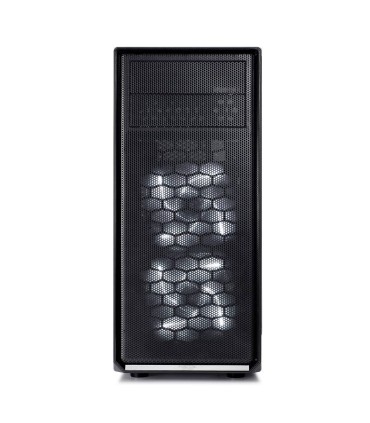 Fractal Design Focus G Midi-Tower Negro