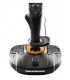 Thrustmaster T-16000M FC S Palanca de mando PC Analgico/Digital USB Negro, Naranja