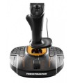 Thrustmaster T-16000M FC S Palanca De Mando PC Analgico/Digital USB Negro, Naranja