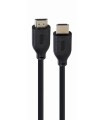 CABLE HDMI GEMBIRD MACHO MACHO 8K ALTA VELOCIDAD 1M "SELECT SERIES"