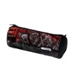 PORTATODO REDONDO TRAIN UNKEEPER 21 X 8 X 8 CM. UNKEEPER 80507608060
