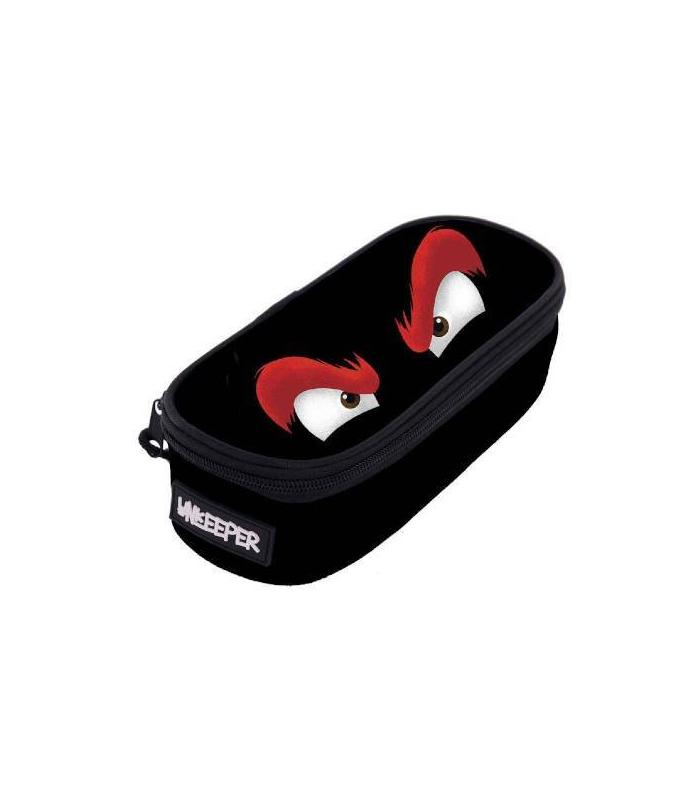 ESTUCHE TAPA SUPERIOR FINAL ROUND UNKEEPER 21 X 8 X 8 CM. UNKEEPER 80509625860