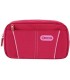ESTUCHE ESCOLAR DE UN COMPARTIMENTO KLASS TOTTO AC52KLA002-1620Z-P0U