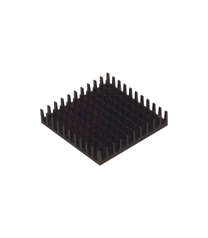 Raspberry Pi 750-0881 hardware accesorio de refrigeracin Negro