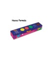 ESTUCHE PINTURA DEDOS BOTES 35 ML EN 5 COLORES SURTIDOS JOVI 540
