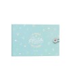 LBUM DE FOTOS MINT - MI PRIMER AITO EN EL MUNDO MR.WONDERFUL WOA08995ES