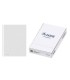 CAJA 100 FUNDAS MULTITALADRO BASIC PLUS A4 235X305 DOHE 90581
