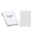 CAJA 100 FUNDAS MULTITALADRO BASIC PLUS FOLIO 235X330 DOHE 90580