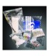 CAJA DE 1.000 BOLSAS AUTOCIERRE 180X250 MM 1622180250