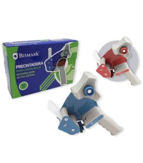 MAQUINA PRECINTADORA NEW LINE TD1201 BISMARK 325605