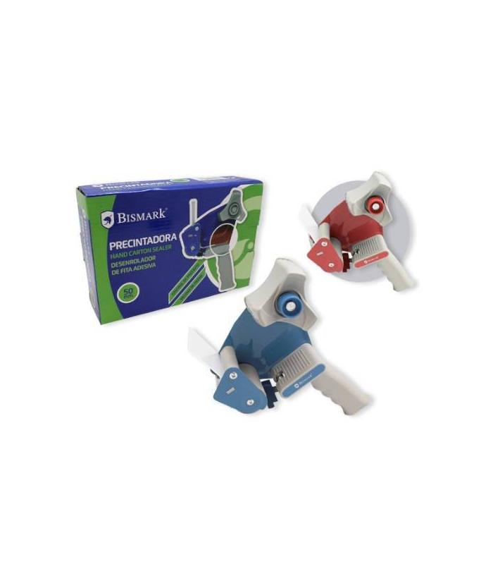 MAQUINA PRECINTADORA NEW LINE TD1201 BISMARK 325605