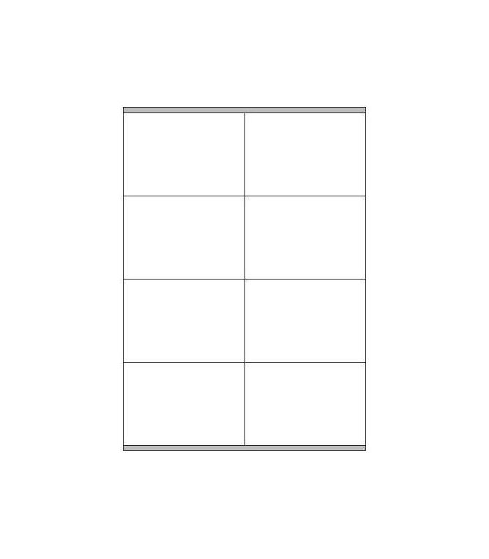 CAJA 100 HOJAS ETIQUETAS BLANCAS CON MRGENES-LSER/INYECCIN DE TINTA/FOTOCOPIADORAS-105X72 MM MEGASTAR LP4MS-10572