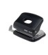 TALADRO METALICO 2 AGUJEROS MODELO FC20 COLOR NEGRO RAPID 23256400