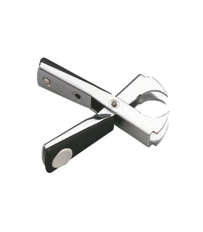 EXTRAEGRAPAS DE BOLSILLO MODELO 110 COLOR NEGRO / GRIS PETRUS 88700