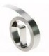 CINTA ALUMINO CON ADHESIVO 12MMX4,95M. DYMO 35800