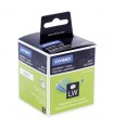 ROLLO ETIQUETAS LABELWRITER 50X12MM BLANCO DYMO S0722460