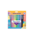FLAIR M. TROPICAL VACATION BL12 PAPER MATE 1951029