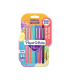 FLAIR M. TROPICAL VACATION BL6 PAPER MATE 2028906