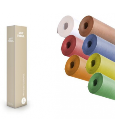 Pryse 3156031 papel de embalaje