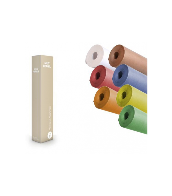 Pryse 3156091 papel de embalaje