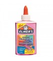 BOTE ELMER'S 147ML ROSA TRANSLUCIDO ELMER'S 2109496