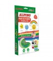 Alpino DP000209 Compuesto Para Cermica Y Modelaje Arcilla De Modelar 240 G Multicolor 1 Pieza(s)