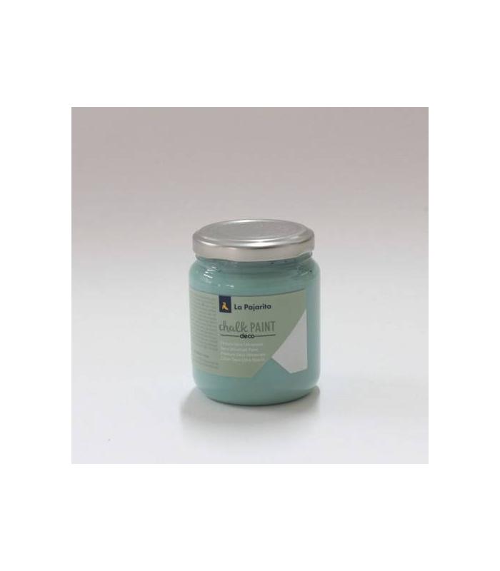 La Pajarita Chalk paint cp-21 verde hielo