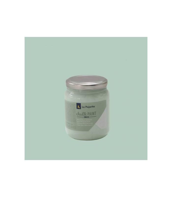 La Pajarita Chalk paint cp-20 mint