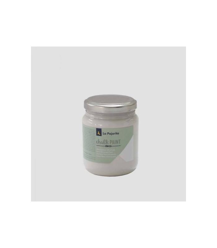 CHALK PAINT CP-02 FLOR DE JAZMIN. 175ML LA PAJARITA 102837