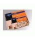CUADERNO DIBUJO A4 ACRLICO 12 HJS. 400GMS. HSAC WONDER ART BY PRYSE 6230051