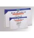 CUADERNO DIBUJO A3 STANDART 50 HJS. 100GMS. HSDW WONDER ART BY PRYSE 6230002