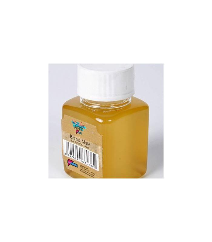 Pryse 6300036 barniz Amarillo 100 ml