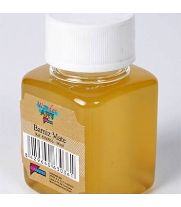 Pryse 6300036 barniz Amarillo 100 ml