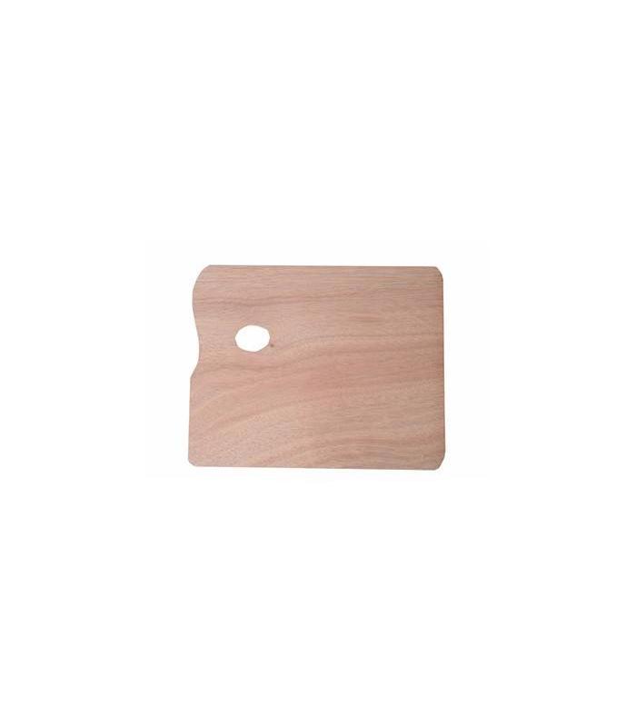 Pryse 6060006 paleta de pintura Madera