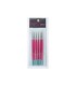 Pryse 6111000 pincel para bellas artes 6 pieza(s)