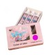 Pryse 6250017 pintura al leo 21 ml Tubo Magenta