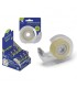 Bismark 327495 cinta adhesiva 33 m Transparente 1 pieza(s)