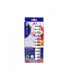 Bismark 327024 pintura a base de agua Multi 12 ml Tubo 12 pieza(s)