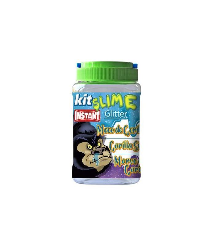 KIT SLIME MOCO DE GORILA INSTANT 15911