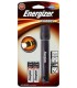 LINTERNA LED DE TRABAJO MODELO X-FOCUS 2AA DISTANCIA 38 M. ENERGIZER E300669301