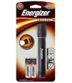 LINTERNA LED DE TRABAJO MODELO X-FOCUS 2AA DISTANCIA 38 M. ENERGIZER E300669301