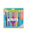 FLAIR BLISTER 9+3 COLORES SURTIDOS PAPER MATE 2048987