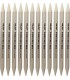 PACK 12 DIFUMINOS  6.9MM MILAN 2810412