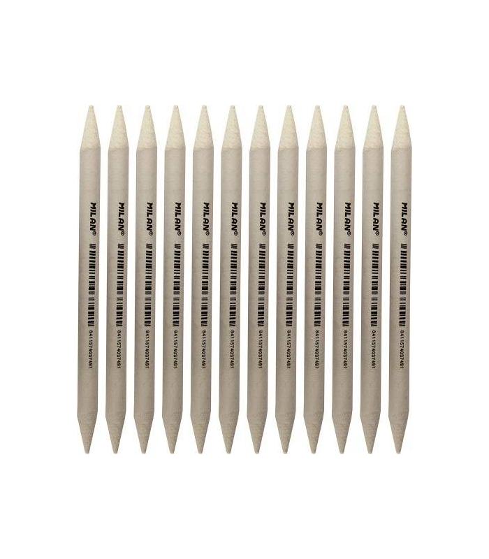 PACK 12 DIFUMINOS  6.9MM MILAN 2810412