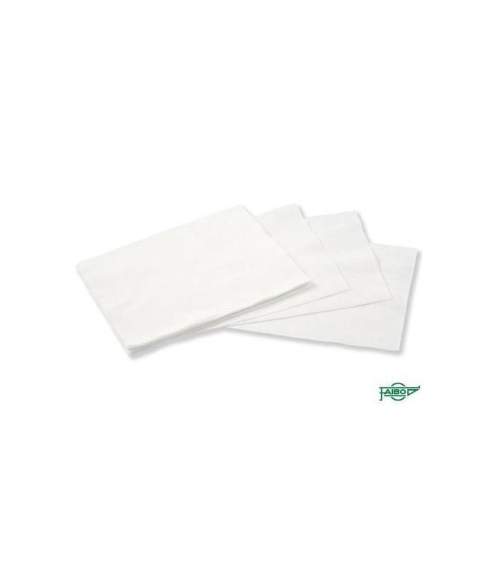 BLISTER 5 HOJAS RECAMBIO PARA BORRADORES RECAMBIABLES PIZARRA BLANCA FAIBO 15RC