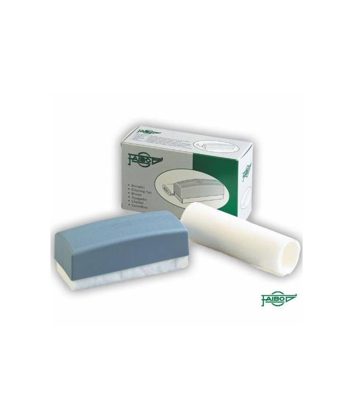 BORRADOR RECAMBIABLE PARA PIZARRA BLANCA FAIBO 15M