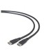 CABLE DISPLAYPORT GEMBIRD MACHO MACHO V1.2 4K 1,8M